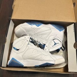 Air Jordan 7 “French Blue” 2015